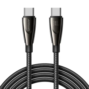 Joyroom Pioneer Series SA31-CC5 USB-C/USB-C-Kabel 240 W 1
