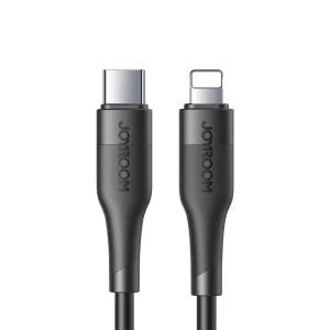 Joyroom S-1224M3 Lightning – USB-C PD-Kabel 20 W 2