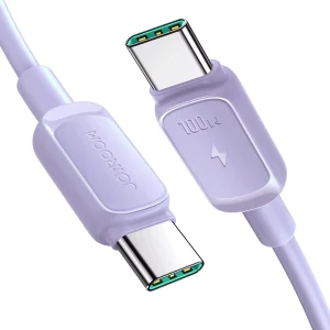 Joyroom S-CC100A14 USB-C – USB-C-Kabel 100 W 480 Mbit/s 1