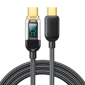 Joyroom S-CC100A4 USB-C – USB-C-Kabel 100 W 480 Mbit/s 1
