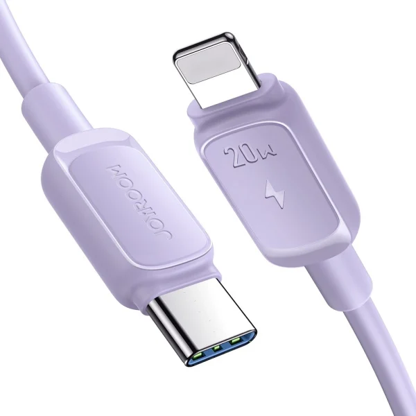 Joyroom S-CL020A14 Lightning – USB-C-Kabel 20 W 480 Mbit/s 1