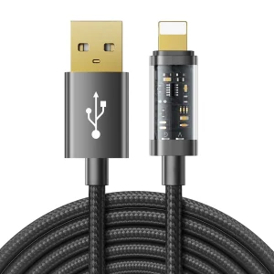 Joyroom USB Kabel - Lightning zum Aufladen / Datenübertragung 2