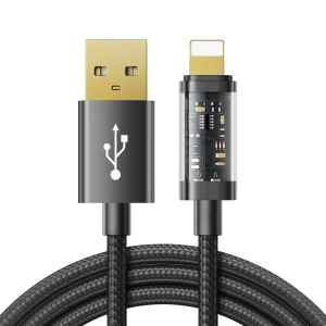 Joyroom USB-Kabel – Lightning Laden