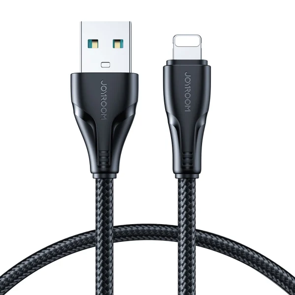 Joyroom USB - Lightning -Kabel 2