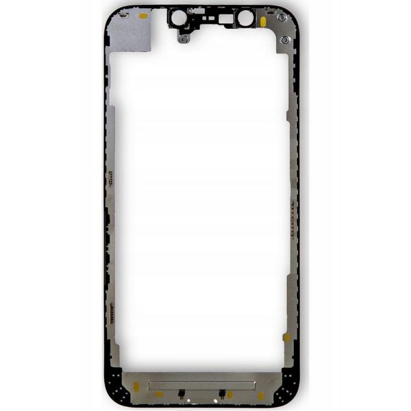MUSTTBY Frame LCD IPHONE 12 mini