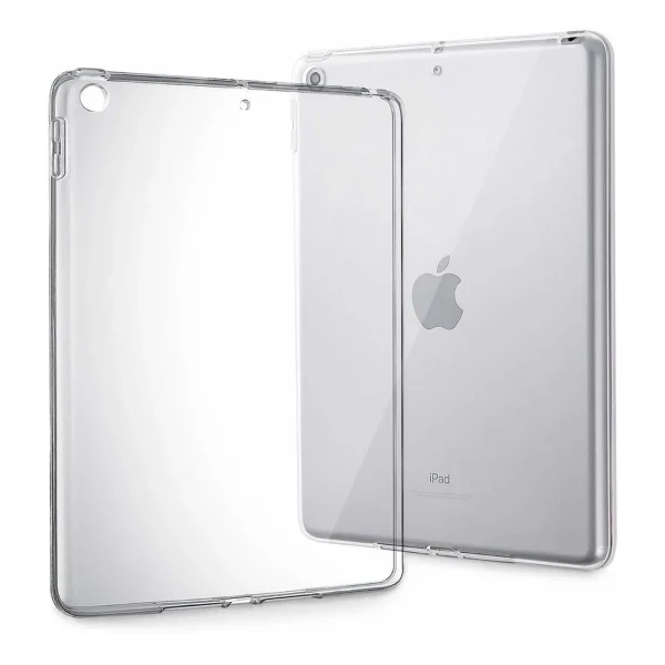 Slim Case für iPad Air 11'' 2024 Tablet – transparent