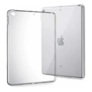 Slim Case für iPad Pro 13'' 2024 Tablet – transparent