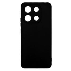 Soft TPU inos Xiaomi Poco X6 5G/ Redmi Note 13 Pro 5G S-Cover Black