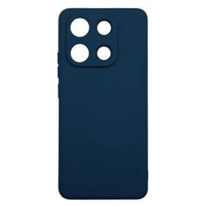 Soft TPU inos Xiaomi Redmi Note 13 5G S-Cover Blue