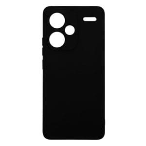 Soft TPU inos Xiaomi Redmi Note 13 Pro Plus 5G S-Cover Black