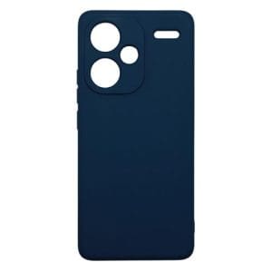 Soft TPU inos Xiaomi Redmi Note 13 Pro Plus 5G S-Cover Blue