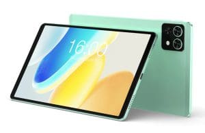 TECLAST tablet M50 Mini