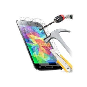 TEMPERED GLASS HUAWEI Y6 2018 / Y6 PRIME 2018 / HONOR 7A