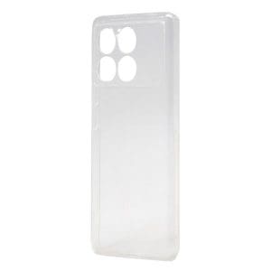 TPU inos Xiaomi Poco X6 Pro 5G Ultra Slim 0.3mm Clear