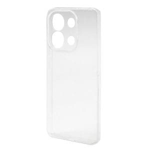 TPU inos Xiaomi Redmi Note 13 Ultra Slim 0.3mm Clear