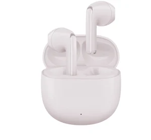 TWS Joyroom Funpods Series JR-FB1 Bluetooth 5.3 kabellose Kopfhörer – Pink
