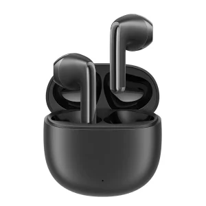 TWS Joyroom Funpods Series JR-FB1 Bluetooth 5.3 kabellose Kopfhörer – Schwarz
