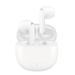 TWS Joyroom Funpods Series JR-FB1 Bluetooth 5.3 kabellose Kopfhörer – Weiß