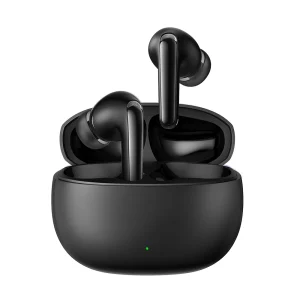 TWS Joyroom Funpods Series JR-FB3 Bluetooth 5.3 kabellose Kopfhörer – Schwarz