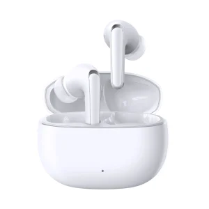 TWS Joyroom Funpods Series JR-FB3 Bluetooth 5.3 kabellose Kopfhörer – Weiß