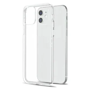 TechWave Clear 2mm case for iPhone 11