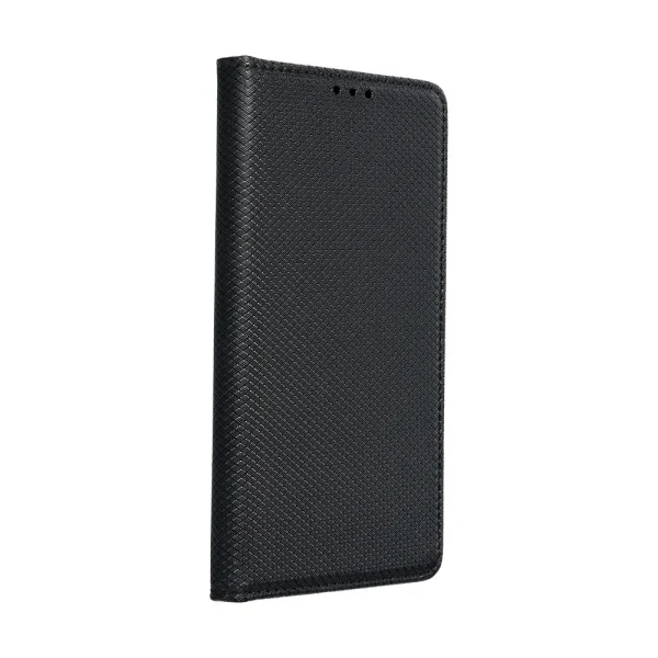 TechWave Smart Magnet case for Motorola Moto G62 5G black