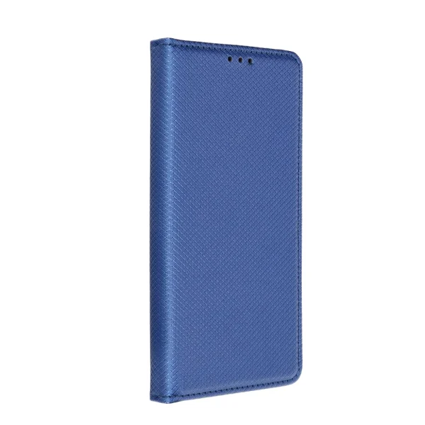 TechWave Smart Magnet case for Realme C33 navy blue