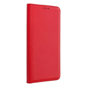 TechWave Smart Magnet case for Samsung Galaxy A13 4G red