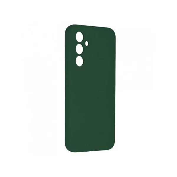 Techwave Matt case for Samsung Galaxy A15 forest green