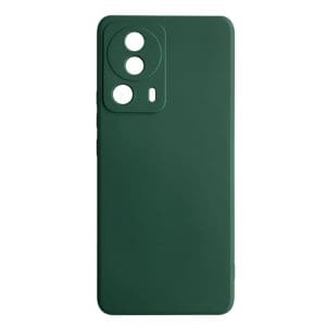 Techwave Matt case for Xiaomi 13 Lite forest green