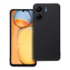 Techwave Matt case for Xiaomi Redmi 13C / Poco C65 black