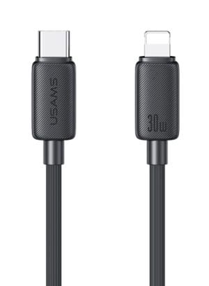 USAMS καλώδιο Lightning σε USB-C US-SJ692