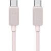 USAMS καλώδιο USB-C σε USB-C US-SJ691