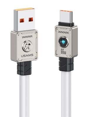 USAMS καλώδιο USB-C σε USB US-SJ686