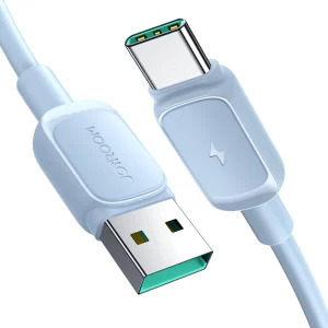 USB-Kabel - USB C 3A 1