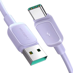 USB - USB C 3A-Kabel 1