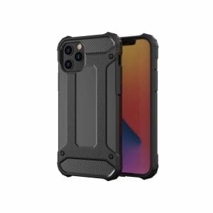 ARMOR case for IPHONE 13 Pro black