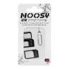 Adapters Nano SIM/Micro