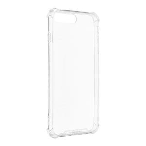 Armor Jelly Case Roar - do iPhone 7 Plus / 8 Plus transparent