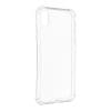 Armor Jelly Case Roar - do iPhone XR transparent