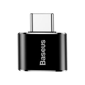 BASEUS adapter OTG Type C (mae) to USB A (female) 2