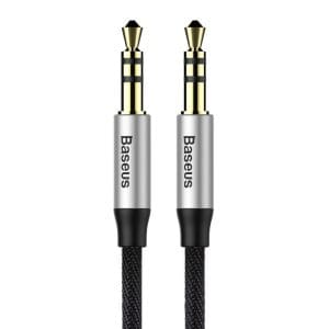 BASEUS cable AUX Jack 3