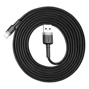 BASEUS cable USB A to Lightning 1