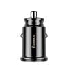 BASEUS car charger 2 x USB A 3.1A CCALL-ML01/C8-Kxx black
