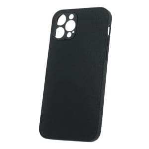 Black&White case for iPhone 12 Pro 6,1" black - 5900495115003