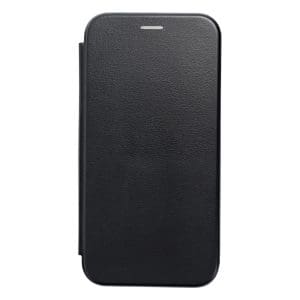 Book Elegance for SAMSUNG A53 5G black