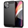 CARBON case for IPHONE 11 Pro black