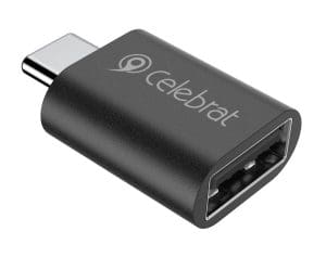 CELEBRAT αντάπτορας USB-C σε USB 3.0 CA-04