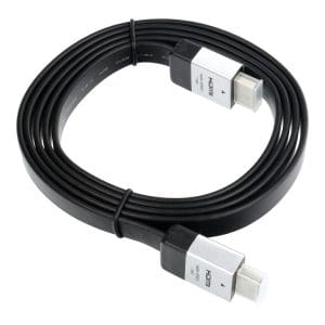 Cable HDMI to HDMI 4K 60Hz High Speed with Ethernet ver. 2.0 BLISTER 1