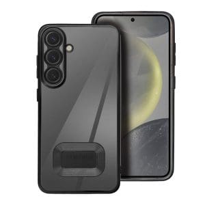 Case GLAM for HONOR X8B black